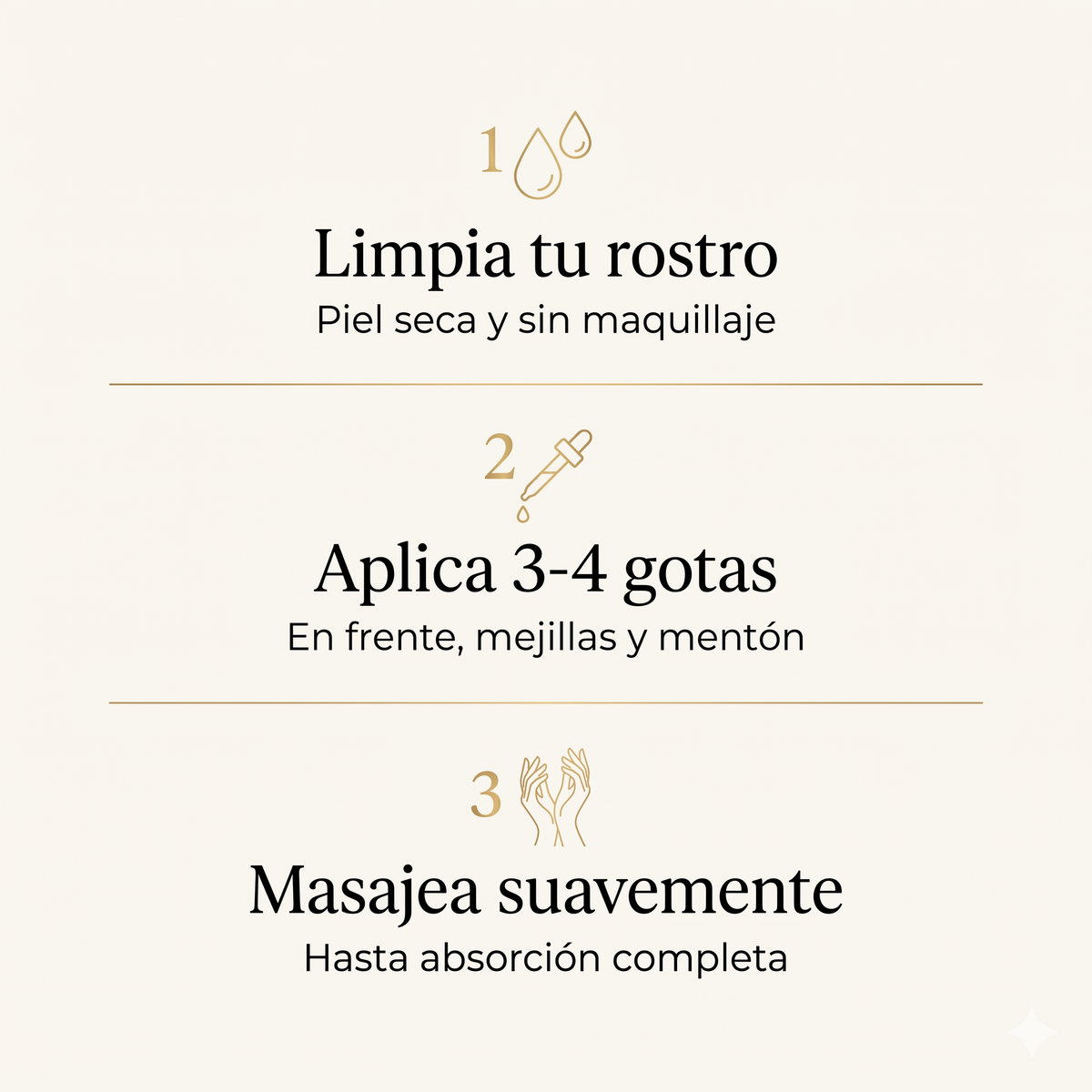 Sérum Despigmentante Escualeno & Arbutina · Flamenco